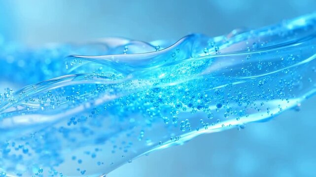 Nanoscale Synergy: Hyaluronic Acid and Lubricin Forming Hydration Film in Joint Fluid