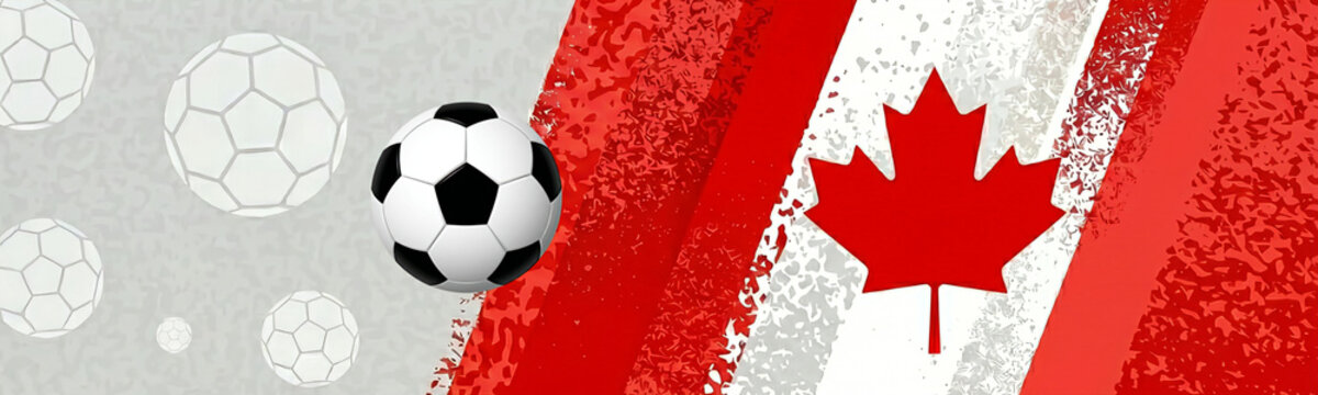 Fondo mundial de f&uacute;tbol Canada