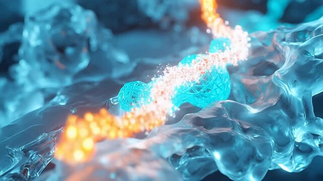 Molecular Resonance: UMAMI Synergy at the Atomic Scale
