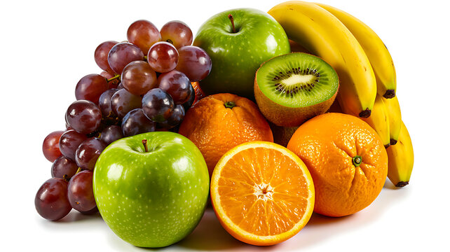 Apples Oranges Bananas Images – Browse 412,957 Stock Photos