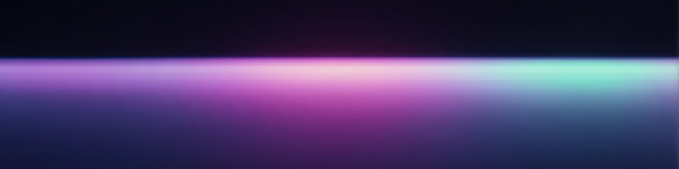 Obraz premium A mesmerizing blend of purple and blue hues creates an ethereal gradient.
