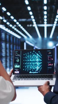 Data Scientist And Engineer Discuss AI Model Development