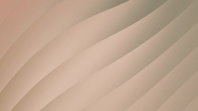 Soft wavy beige sand dune ridges abstract minimalist textured pattern background landscape. Suitable for travel, nature, minimalism, and design concepts.
