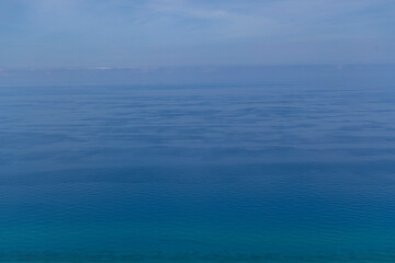 Obraz premium Fiummefreddo, Calabria, Italy