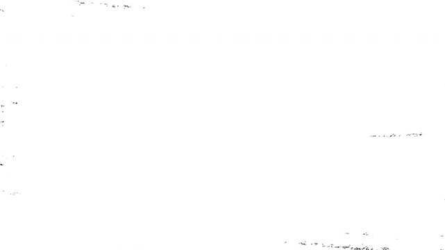 Pain brush animation for video transitions and street style animation. 4k Video Brush animation, brush strokes transitions.