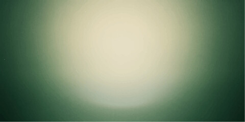 A subtle gradient of soft green light washes over a gentle texture, creating an abstract background with a warm, inviting glow. © DAKU MOHARAJ