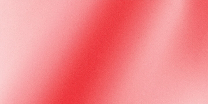 red gradient with grain texture background, grainy gradient wallpaper