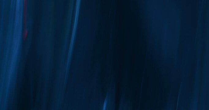 This beautiful and captivating abstract background features deep blue hues that are perfect for use in motion graphics and visual effects across a wide range of various creative projects