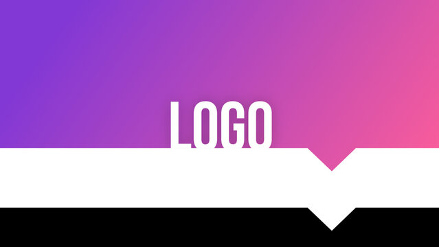 Broadcast Cards Package Logo Animation 2 &ndash; Animated Info Cards, Titles, Lower Thirds, Logo, Transitions and Promo Elements for TV, Social Media and Digital Presentation