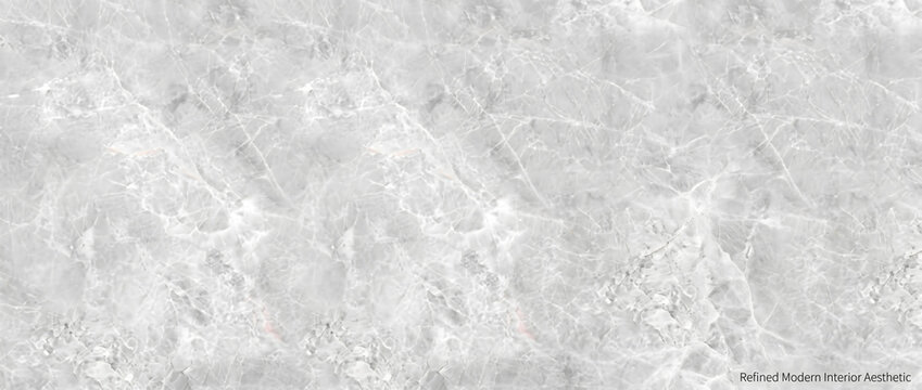Calcite background shows a beautiful white stone surface with detailed natural organic crystal veins