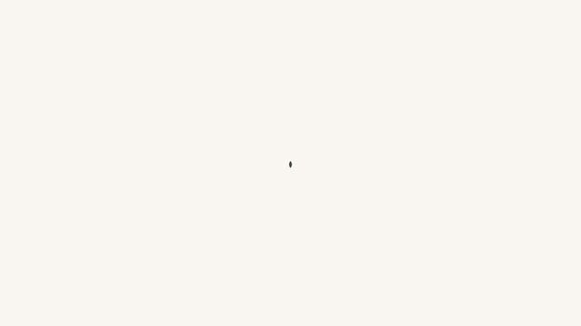 Minimalist Green Three Leaf Plant Sprout Icon
