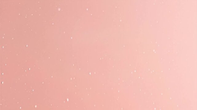 Beautiful I love you Mom text on pink background with hearts.