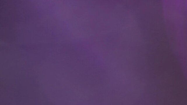 seamless organic light leak ob black purle background.