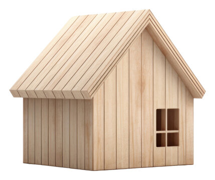 PNG House wood architecture building.