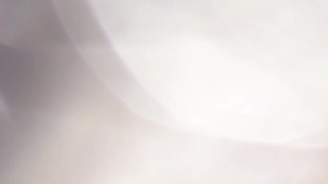 Soft Spring Light Leak Organic Overlay for Backgrounds.