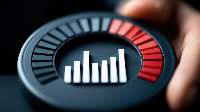 Adapting personalization strategies in real time allows organizations to respond to changing customer preferences, delivering more relevant and engaging experiences.
