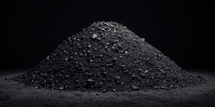 Consolidated lignite bulk for electric power plant operation