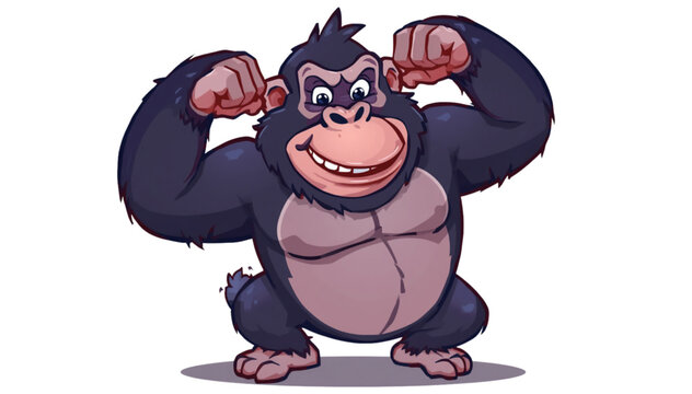 gorilla