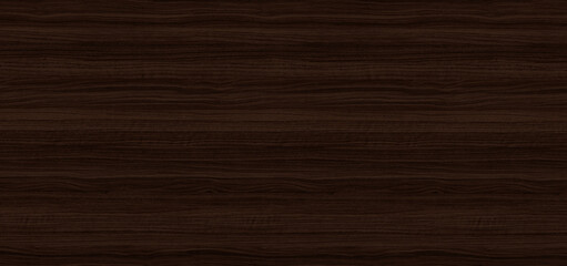 Dark mahogany wood texture background, deep brown timber grain surface, elegant hardwood paneling illustration for interior design and furniture © T_H_E_A_R_T_I_S_T