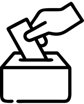 vote icon