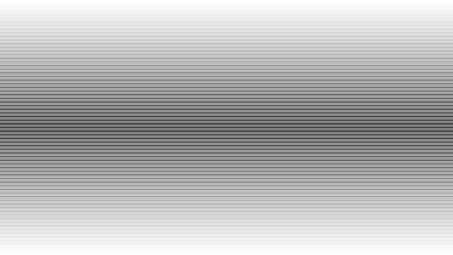 Horizontal gray lines create a metallic texture across this white industrial vector background. Soft gradients and light shadows provide a clean techno surface for digital projects.