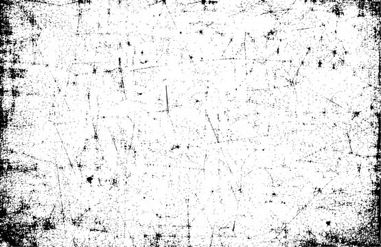 Grunge texture, abstract grunge texture with scratches and distressed elements on a for design