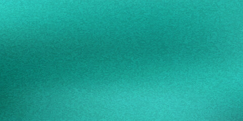 Fototapeta premium Light teal jade sea turquoise agua mint blue green abstract background. Silk satin fabric. Glitter shimmer. Color gradient. Line stripe wave. Drapery curtain. Elegant subtle. Blank design. Wide banner
