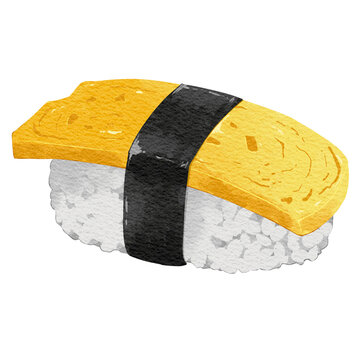 Tamago Sushi