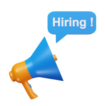 hiring