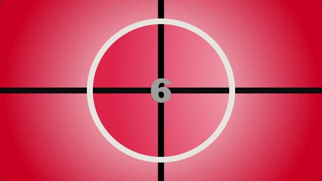 Animated Circle Progress Loader | Round Loading Bar | Modern UI Motion Graphic