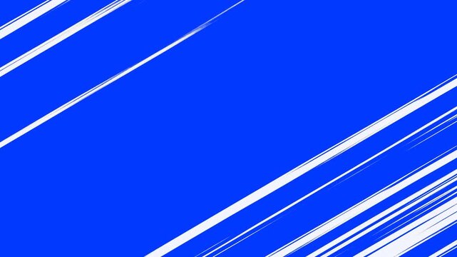 Create amazing anime slanted speed lines. Perfect as an abstract motion background, or a Japanese cartoon style design element
