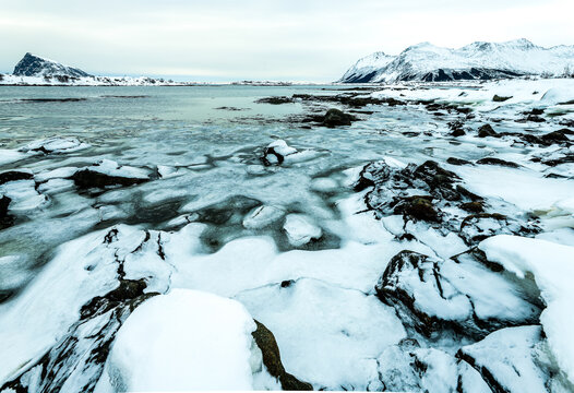 Lofoten Isand