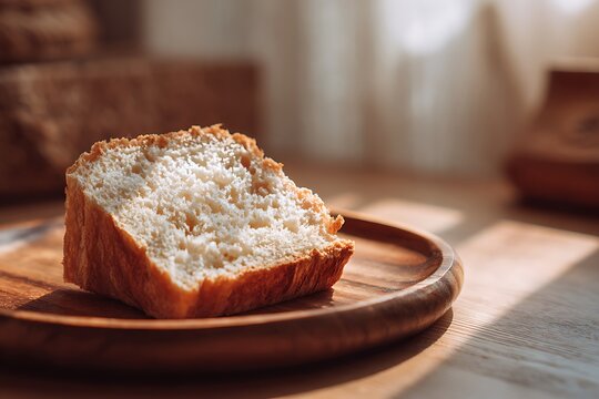 slice of bread