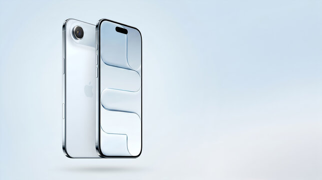 Jakarta, ID - May 29, 2026: Apple iPhone Air