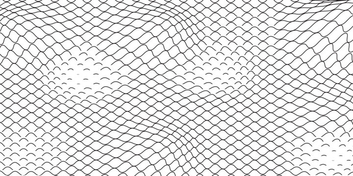 PrintHoneycomb mosaic hexagons background. Black honeycomb on a white background. Plain hexagon grid with bold cells. Hexagon cells. EPS vector illustration