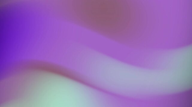 Flowing Lavender Mist Luxury Background for Web3 Projects