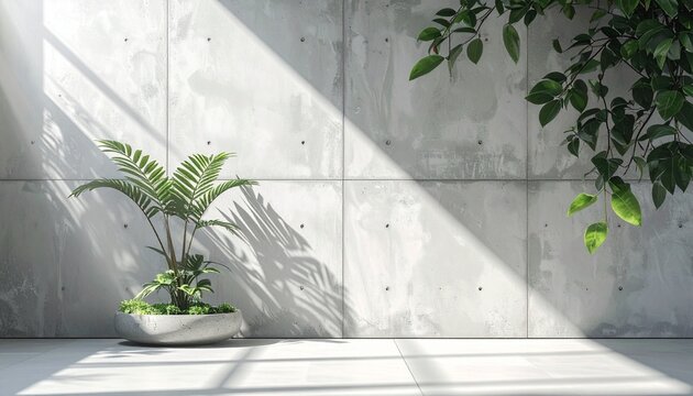interior design scene