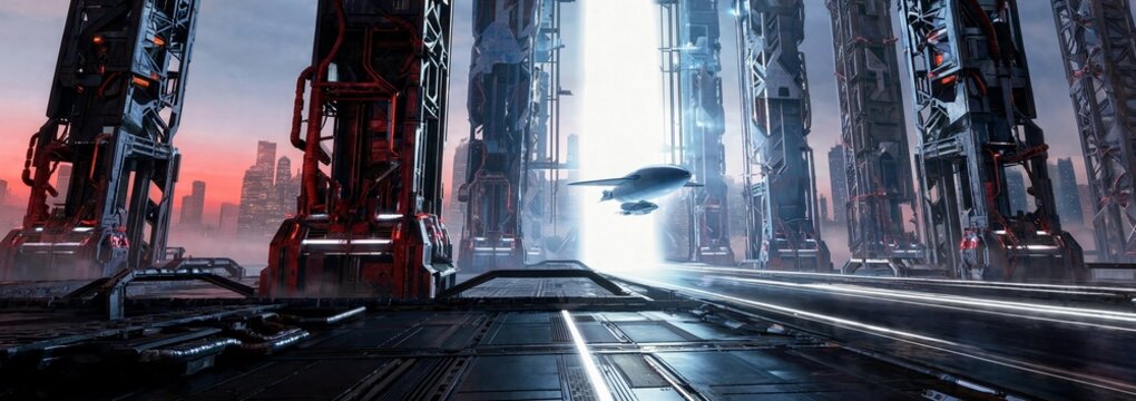 Star Gate