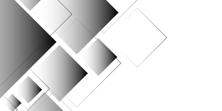 Abstract stripe white background with dynamic effect. Motion vector Illustration with lines decoration. black,white geometric abstract background design. Suit for business, cover, header, wallpaper