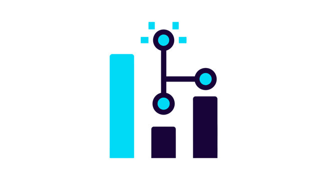 Business Infographic Design Elements.