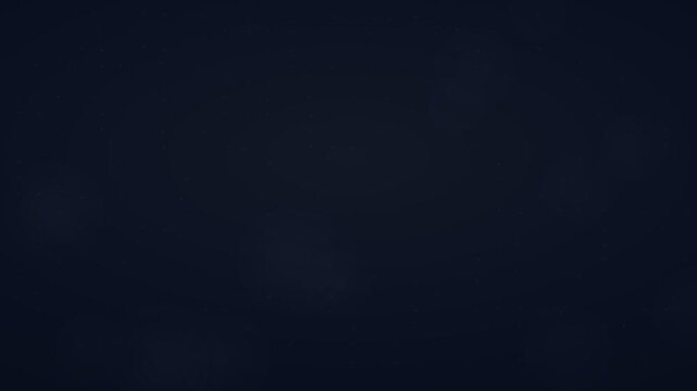 Dark blue abstract digital background with subtle dot grid pattern