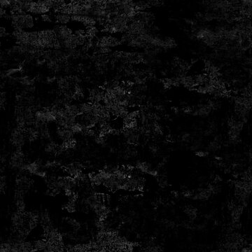 Charcoal black textured background with faint grey marbling and rough imperfections evoking a natural stone or abstract art piece.