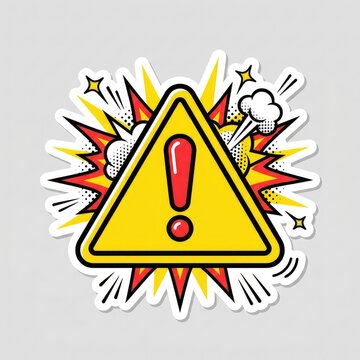 Warning Sign
