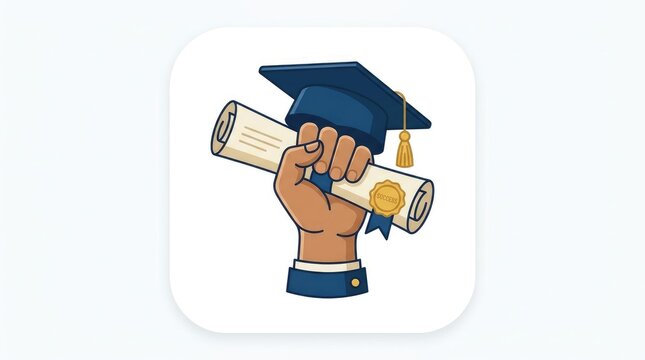 Graduation Success
