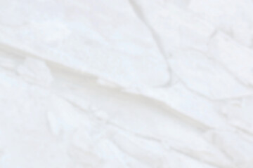 Obraz premium Abstract White Background
