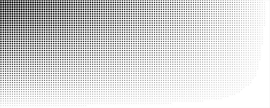Seamless vector hand drawn irregular tiny polka dot pattern. Small size randomly scattered dots texture. Dotted cute pattern.