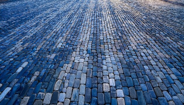 refined bluestone paver showcases deep blue gray tones with subtle earthy undertones featuring a smooth honed finish that highlights its natural sophistication and elegance