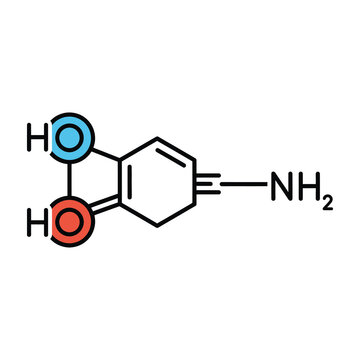 chemical compound molecular structure