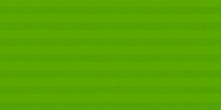 Grass field background concept. Abstract green turf texture. Artificial sport field surface design for football, baseball, soccer game. Textured fake golf lawn ground wallpaper. Vector illustration