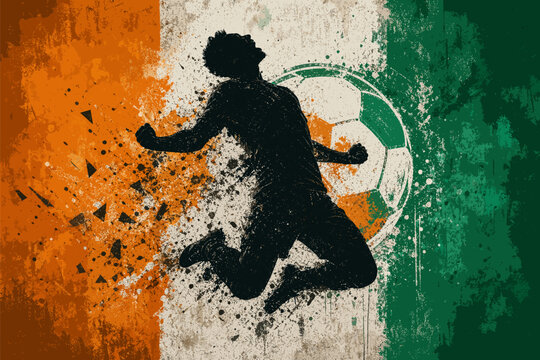 Ivory Coast 001.eps